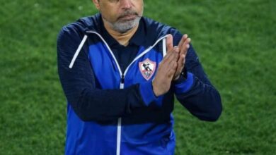 معتمد جمال يوجه رسالة هامة لجماهير الزمالك بعد اكتساح المصري