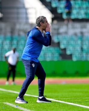 إشادة خاصة من نجم الزمالك السابق بمنظومة الناشئين و"المعلم" معتمد جمال 1 إشادة خاصة من نجم الزمالك السابق بمنظومة الناشئين و"المعلم" معتمد جمال