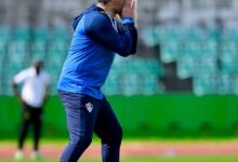 رسالة شديدة اللهجة من معتمد جمال للاعبي الزمالك قبل مواجهة بلوزداد بالكونفدرالية 3 رسالة شديدة اللهجة من معتمد جمال للاعبي الزمالك قبل مواجهة بلوزداد بالكونفدرالية