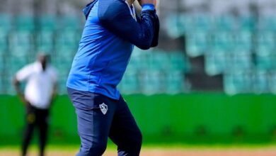 رسالة شديدة اللهجة من معتمد جمال للاعبي الزمالك قبل مواجهة بلوزداد بالكونفدرالية