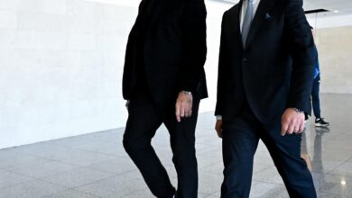 ما الذي تخفيه الأجواء الجزائرية لبعثة الزمالك قبل مواجهة بلوزداد؟ السفير المصري يوضح