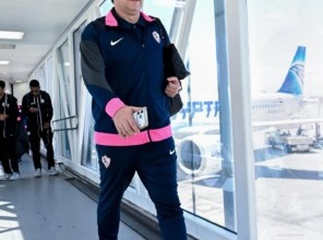 ​رسائل إبراهيم صلاح بعد الفوز أمام شباب بلوزداد ويشيد بهؤلاء