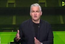 سيف زاهر يفتح النار على الشناوي بسبب تصرفه بعد مباراة الأهلي و سيراميكا