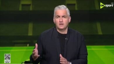 سيف زاهر يفتح النار على الشناوي بسبب تصرفه بعد مباراة الأهلي و سيراميكا