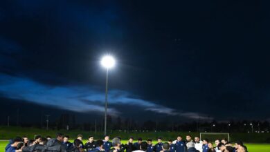 20 صورة ترصد كواليس مران الزمالك الأول في الجزائر استعدادا لمواجهة بلوزداد