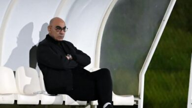 ​"رسائل مشفرة من الجزائر".. ماذا قال هشام نصر عن موقعة نصف نهائي الكونفدرالية بين الزمالك و بلوزداد؟