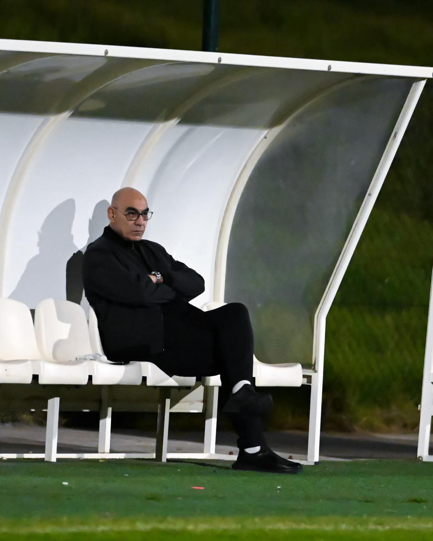 20 صورة توضح كواليس المران الأول للزمالك في الجزائر استعدادا لمواجهة بلوزداد