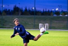 تشخيص إصابة بيزيرا النهائي بعد الفوز على شباب بلوزداد في الكونفدرالية