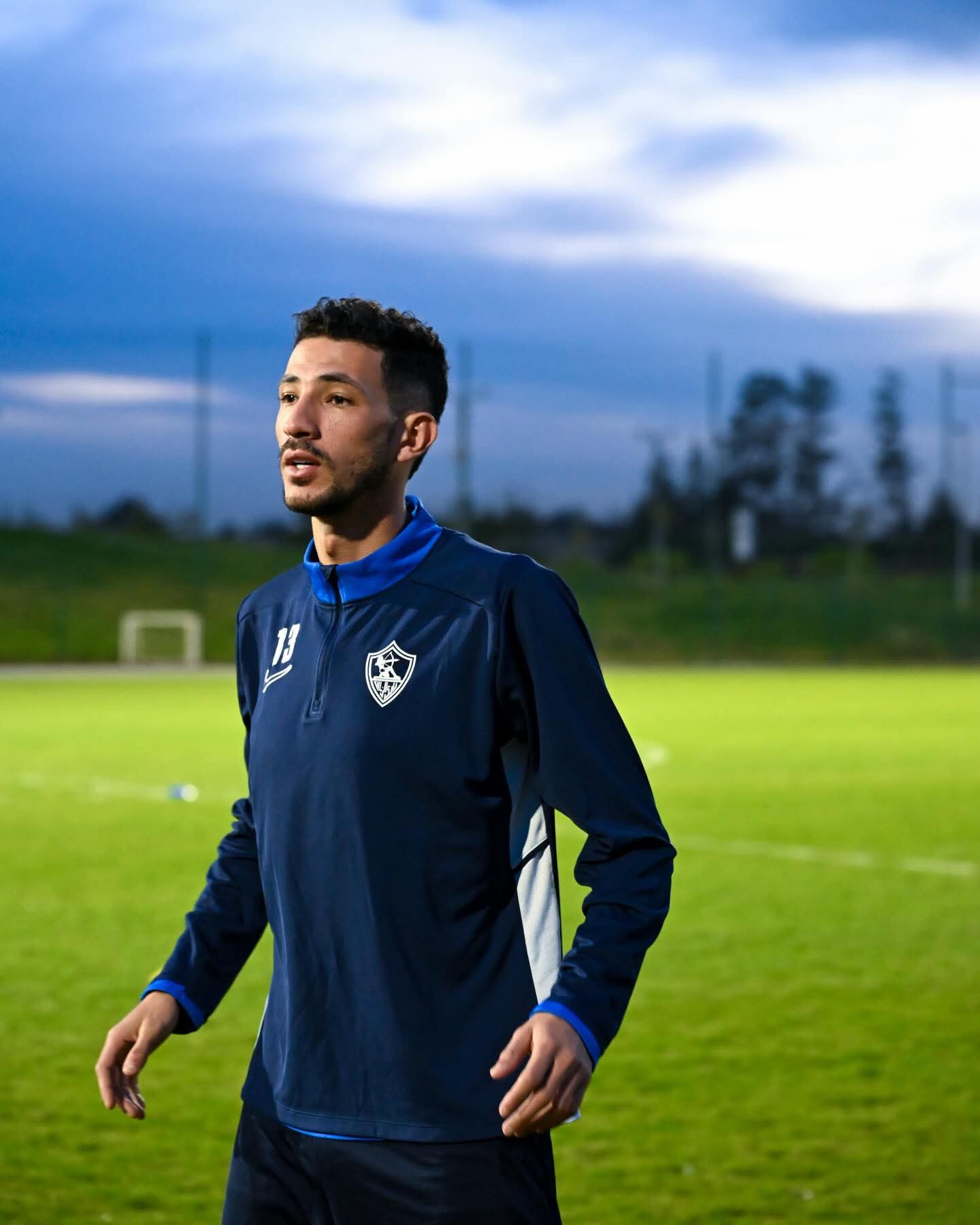 20 صورة توضح كواليس المران الأول للزمالك في الجزائر استعدادا لمواجهة بلوزداد