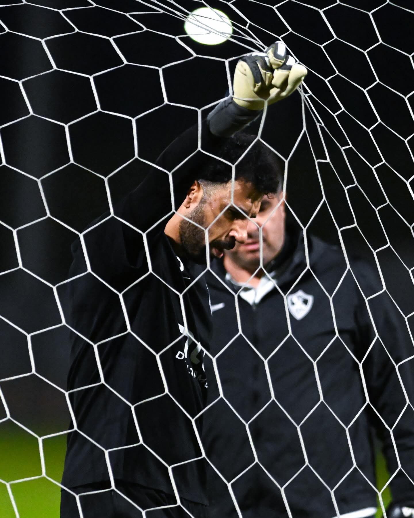 20 صورة توضح كواليس المران الأول للزمالك في الجزائر استعدادا لمواجهة بلوزداد