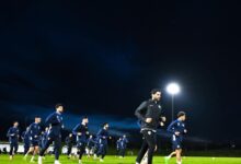 الزمالك في الجزائر.. تركيز بدني وفني لانتزاع بطاقة التأهل من قلب بلوزداد 2 الزمالك في الجزائر.. تركيز بدني وفني لانتزاع بطاقة التأهل من قلب بلوزداد