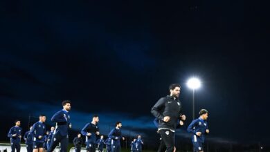 الزمالك في الجزائر.. تركيز بدني وفني لانتزاع بطاقة التأهل من قلب بلوزداد