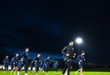 الزمالك يرفع شعار "التركيز التكتيكي" قبل مواجهة الأهلي