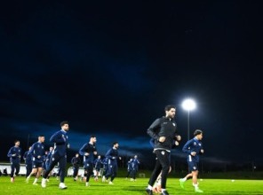 الزمالك يرفع شعار "التركيز التكتيكي" قبل مواجهة الأهلي