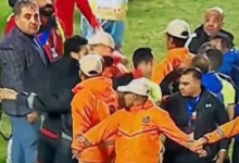 تطور جديد في أزمة مباراة الأهلي وسيراميكا.. اتحاد الكرة يوافق على طلب الأحمر