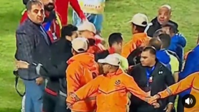 تطور جديد في أزمة مباراة الأهلي وسيراميكا.. اتحاد الكرة يوافق على طلب الأحمر