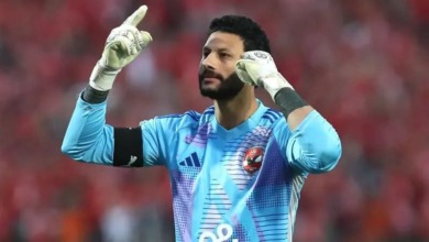 بعد واقعة سيراميكا.. تقارير تكشف عن "عقوبة صادمة" تنتظر محمد الشناوي!