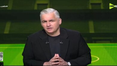 سيف زاهر يكشف مفاجأة بشأن تقرير محمود وفا عن واقعة محمد الشناوي مع حكم الراية