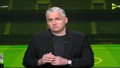 بعد أزمة مباراة سيراميكا.. سيف زاهر يوضح لماذا استعان الأهلي بتصريحات "أوسكار" القديمة للهروب من فخ الأداء