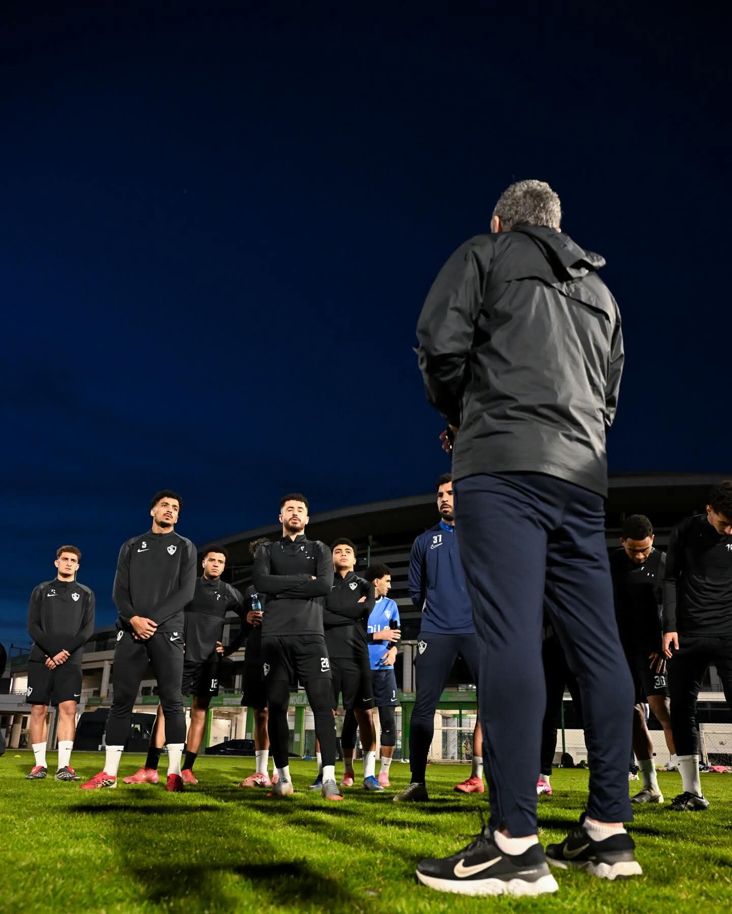 17 صورة ترصد تفاصيل مران الزمالك استعدادا لمواجهة بلوزداد في الكونفدرالية 16 17 صورة ترصد تفاصيل مران الزمالك استعدادا لمواجهة بلوزداد في الكونفدرالية