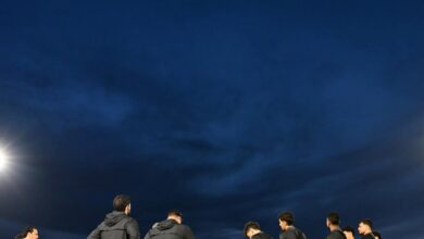 17 صورة ترصد تفاصيل مران الزمالك استعدادا لمواجهة بلوزداد في الكونفدرالية