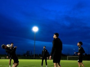 الزمالك يرفع حالة الطوارئ لمواجهة بلوزداد في إياب نصف نهائي الكونفدرالية