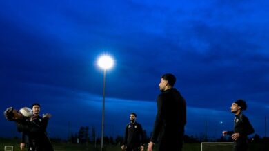 تثبيت الأقدام نحو النهائي.. الزمالك يرفع شعار "لا تراجع" قبل مواجهة شباب بلوزداد