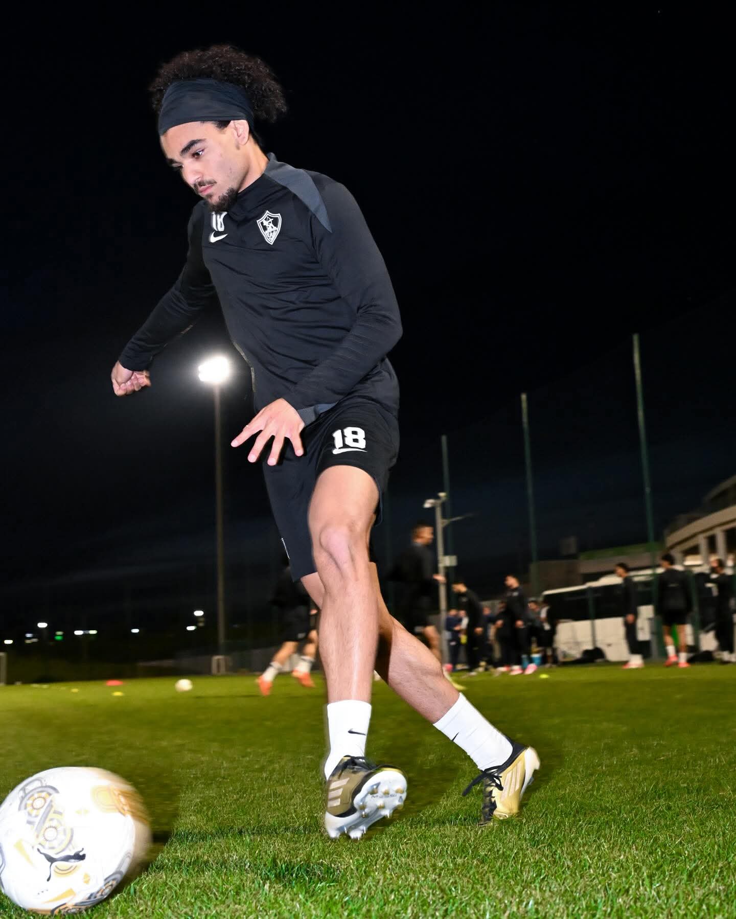 17 صورة ترصد تفاصيل مران الزمالك استعدادا لمواجهة بلوزداد في الكونفدرالية 5 17 صورة ترصد تفاصيل مران الزمالك استعدادا لمواجهة بلوزداد في الكونفدرالية