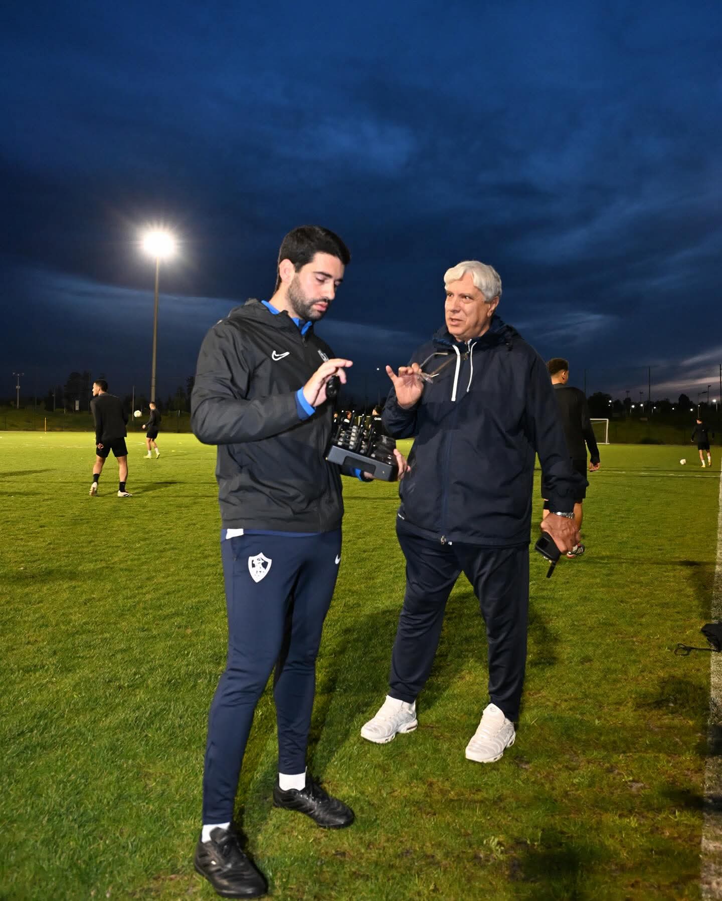 17 صورة ترصد تفاصيل مران الزمالك استعدادا لمواجهة بلوزداد في الكونفدرالية 3 17 صورة ترصد تفاصيل مران الزمالك استعدادا لمواجهة بلوزداد في الكونفدرالية