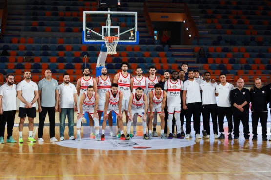 استعدادات خاصة لسلة الزمالك قبل مواجهة الأهلي في نصف نهائي كأس مصر 1 استعدادات خاصة لسلة الزمالك قبل مواجهة الأهلي في نصف نهائي كأس مصر