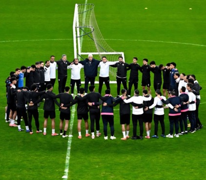 محاضرة الحسم.. معتمد جمال يجهز الزمالك لمعركة الجزائر 1 محاضرة الحسم.. معتمد جمال يجهز الزمالك لمعركة الجزائر