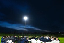 قبل مواجهة الحسم.. الزمالك يعيش أجواء روحانية في الجزائر 2 قبل مواجهة الحسم.. الزمالك يعيش أجواء روحانية في الجزائر