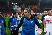 موعد مباراة الزمالك القادمة بعد الفوز على شباب بلوزداد في ذهاب نصف نهائي الكونفدرالية