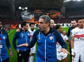 موعد مباراة الزمالك القادمة بعد الفوز على شباب بلوزداد في ذهاب نصف نهائي الكونفدرالية