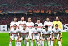 لاعب الزمالك يشيد بجماهير الأبيض ويوجه رسالة هامة قبل موقعة الإياب أمام بلوزداد
