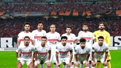 لاعب الزمالك يشيد بجماهير الأبيض ويوجه رسالة هامة قبل موقعة الإياب أمام بلوزداد
