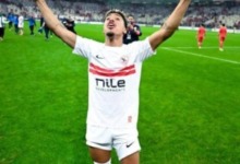 "سباق مع الظل".. ماذا يخفي الجهاز الطبي للزمالك بشأن إصابة بيزيرا قبل مواجهة شباب بلوزداد 3 "سباق مع الظل".. ماذا يخفي الجهاز الطبي للزمالك بشأن إصابة بيزيرا قبل مواجهة شباب بلوزداد