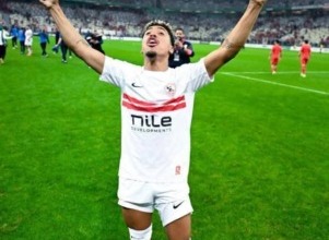 "سباق مع الظل".. ماذا يخفي الجهاز الطبي للزمالك بشأن إصابة بيزيرا قبل مواجهة شباب بلوزداد