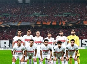 موعد مباراتي نهائي الكونفدرالية بين الزمالك واتحاد العاصمة