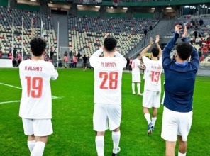 الزمالك يتبع "سياسة الحذر" مع نجمه قبل مواجهة بيراميدز