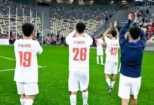تطور هام بشأن إصابة لاعب الزمالك قبل مواجهة شباب بلوزداد