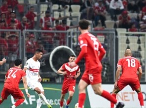 قرار استثنائي في الزمالك قبل موقعة الحسم أمام بلوزداد