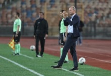 كواليس الصدام داخل الجهاز الفني للأهلي قبل مواجهة بيراميدز