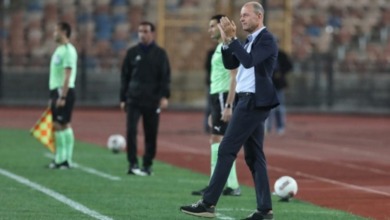 كواليس الصدام داخل الجهاز الفني للأهلي قبل مواجهة بيراميدز