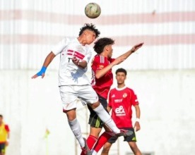 تعليق مثير من مدرب الزمالك 2007 بعد الفوز على الأهلي في بطولة الجمهورية