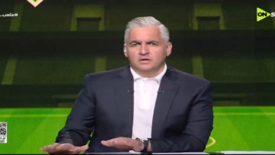 سيف زاهر يشيد بجمهور الزمالك ويؤكد هذا الفريق سيفوز بالدوري