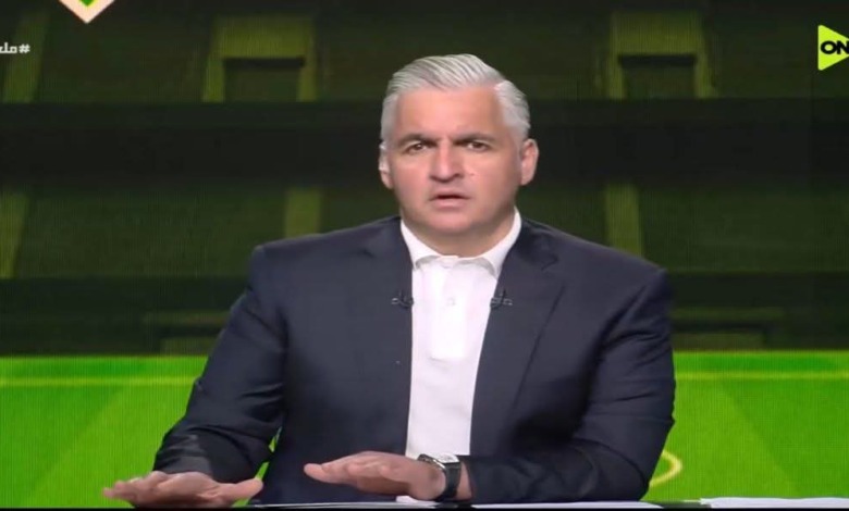 سيف زاهر يشيد بجمهور الزمالك ويؤكد هذا الفريق سيفوز بالدوري 1 سيف زاهر يشيد بجمهور الزمالك ويؤكد هذا الفريق سيفوز بالدوري