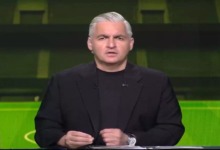 سيف زاهر يوضح ماذا دار بين أوسكار رويز وهاني أبو ريده بشأن تصريحاته عن مباراة القمة