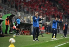 حيرة في "رأس" معتمد جمال بشأن هذا المركز قبل مواجهة الحسم أمام بلوزداد