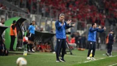 حيرة في "رأس" معتمد جمال بشأن هذا المركز قبل مواجهة الحسم أمام بلوزداد